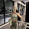 Kelly Bai