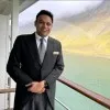 vinit dmello