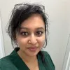 Nafisa Rokhsana