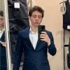 Cameron Dion