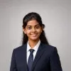 Swasthiga Vasanthakumar