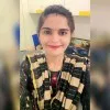 Mansi Sahane
