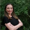 Christina Buzan