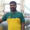 Dhanapal Dhuruvan