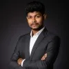 Sharan Barua