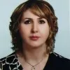 Masoumeh Bahman