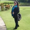 Suharti Pasaribu