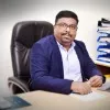 Nagarajan Mathusoothanan