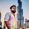 Shreyash Ukhale