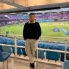 Salman Mubarak