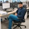 Muhammad Asim
