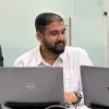 Aashutosh Garg