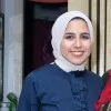 Israa Saad