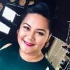 Lourdes Mae Cruz
