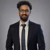 Niket Vohra
