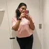 Aleena Benjaman