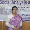 Shahana Akhter Iren