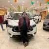 Ajey Mishra