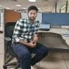Bhavani Prasad Dande