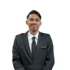 Izzmuqri Fahmi