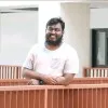 Kaif Ali Khan