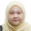 Arny Haslyiana Ariffin