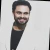 RAJIV PRASANNA MANOHARAN