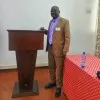 Samwel Otieno Ondiek