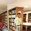 Mahesh Sanamallu