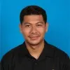 Khairul Shazreen
