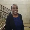 Glory Mutai
