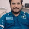 Naseer ullah khan