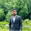 Harshil Patel