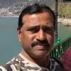 Vincent Paul Raj