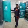 Kilima Derrick