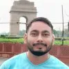 Bipin Kumar