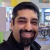 Paras Shah