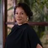 Amii Fredericks