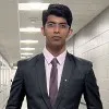Aryan Amrish Thaker