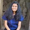 anusha rokkam