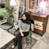 Raissa Adhwa Hanafiah SIKom