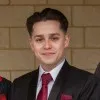 Luke Jennings