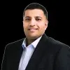 Waqas Ahmad PREC
