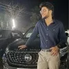 Ajay Sudhakar