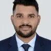 ARUN KRISHNAN
