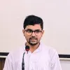 Dhrubajyoti Ganguly