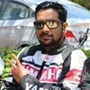 Rajesh Krishnamoorthy