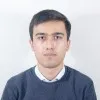 Oybek Muzropov