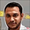 Abdul Gafoor Shaikh