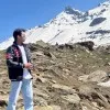 Sujal Sharma